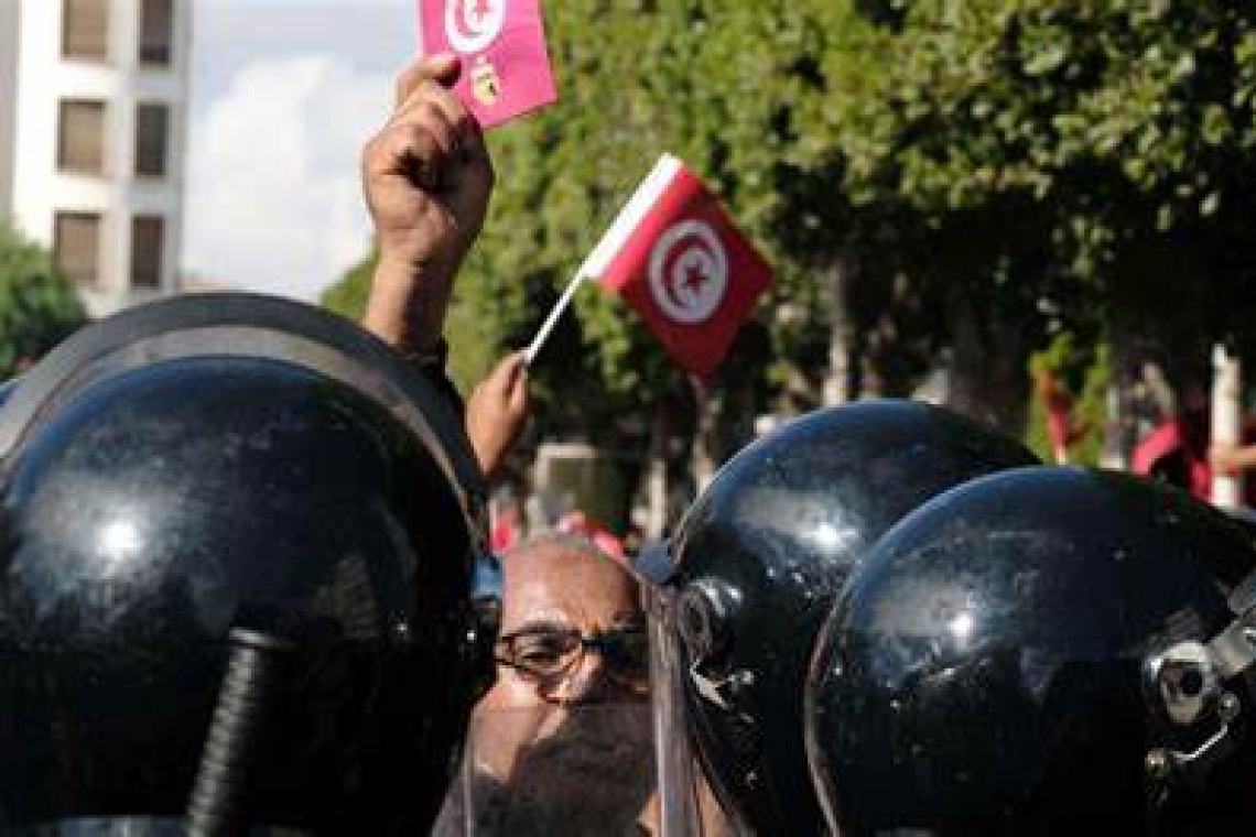 Tunisie : Régression inquiétante des droits et libertés sous la présidence Saïed